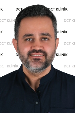 Muhsin Özdemir