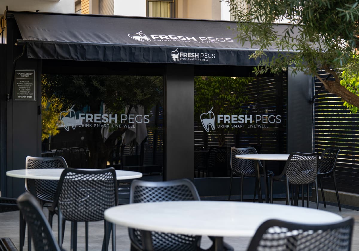 DCT Klinik Modern Facilities