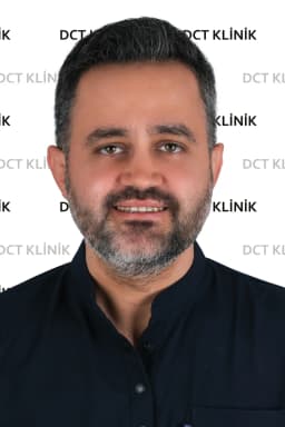 Muhsin Özdemir