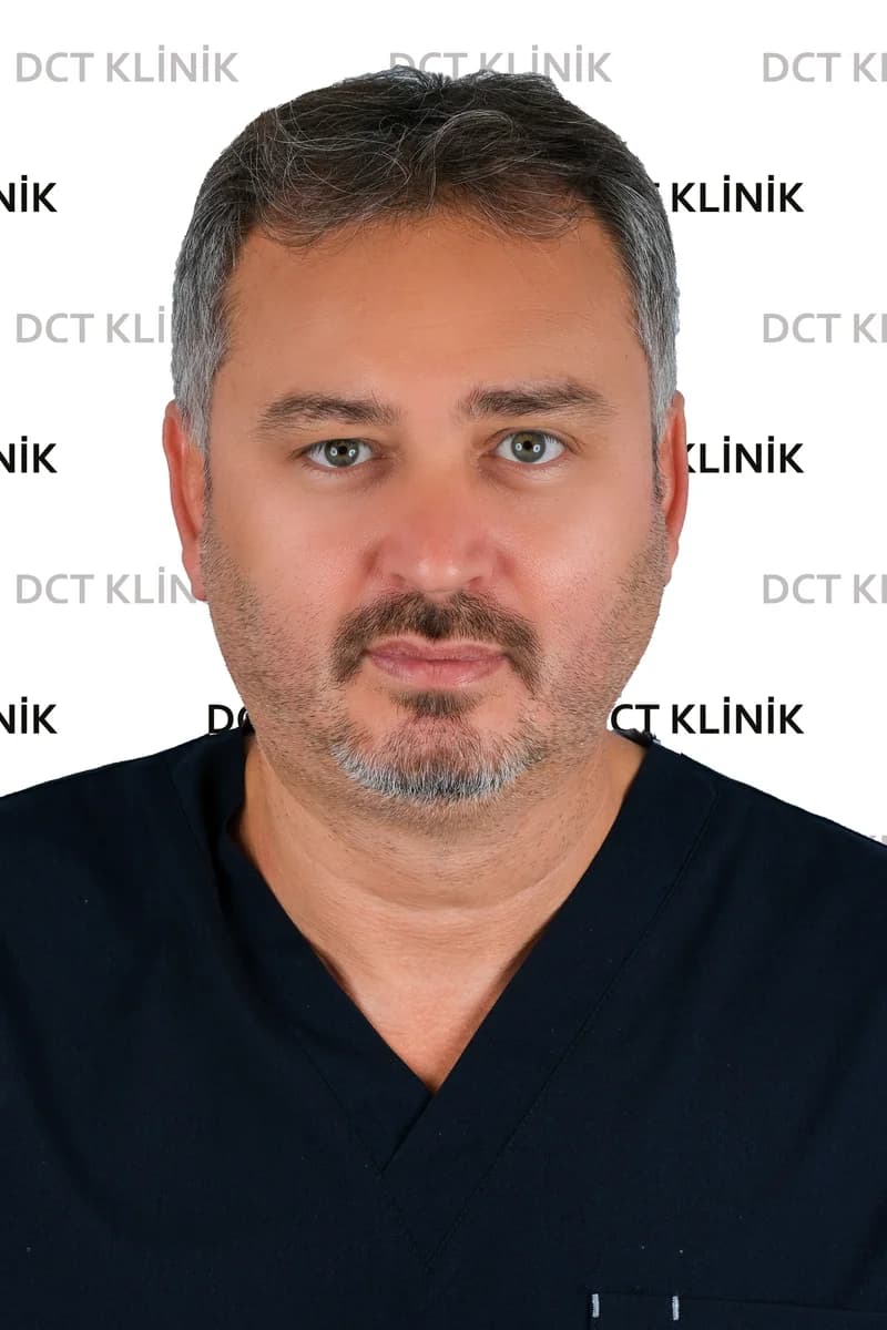 Ahmet Barman