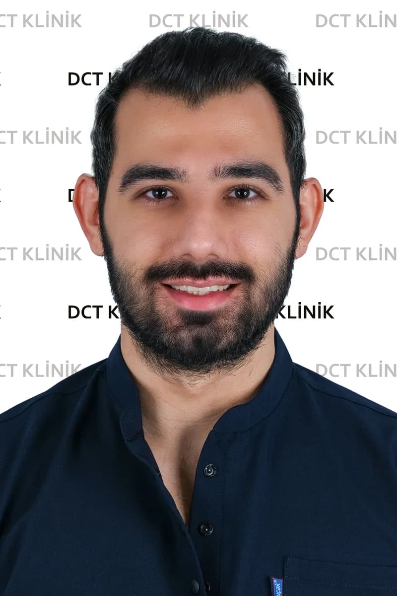 Ahmet Batuhan Uzluk