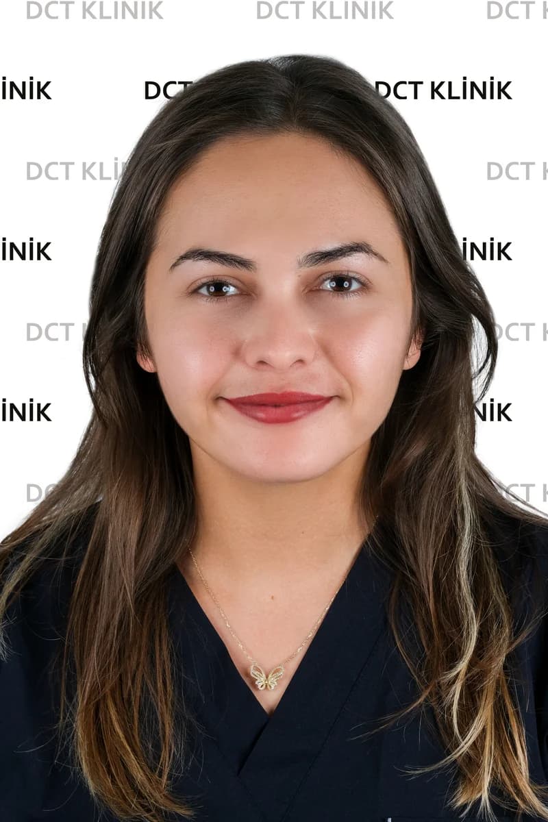Buse Nur Akçay
