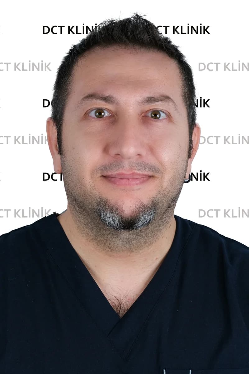 İlyas Şimşek